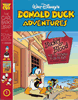 Donald Duck Adventures - comic book album