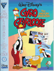 Gyro Gearloose - comic book album