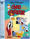 Gyro Gearloose Volume 1