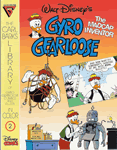 Gyro Gearloose Volume 2