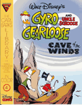 Gyro Gearloose Volume 4