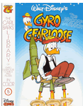 Gyro Gearloose Volume 5