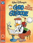 Gyro Gearloose Volume 6