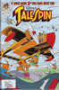 Talespin Comic Book